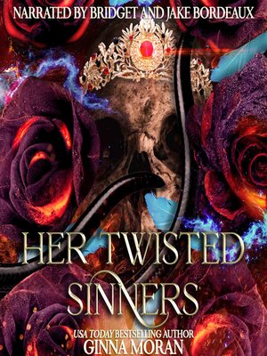 cover image of Her Twisted Sinners